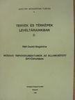 Réfi Oszkó Magdolna - Tervek és térképek levéltárainkban 2. [antikvár]