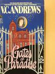V. C. Andrews - Gates of Paradise [antikvár]
