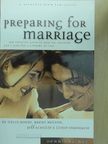 Brent Nelson - Preparing for Marriage [antikvár]