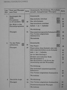 Dr. Fritz Kempter - Deutsch - Ein Lehrbuch für Ausländer 2. [antikvár]