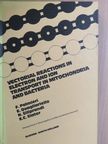B. Ludwig - Vectorial Reactions in Electron and Ion Transport in Mitochondria and Bacteria [antikvár]