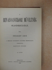 Burckhardt Jakab - A renaissancekori műveltség Olaszországban II. (töredék) [antikvár]