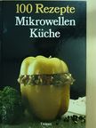 Helga Lederer - Mikrowellen Küche [antikvár]