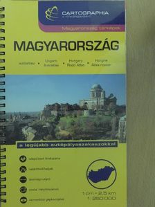Habán Ildikó - Magyarország [antikvár]