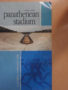 Panathenean stadium [antikvár]