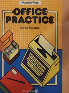 Susan Norman - Office Practice [antikvár]