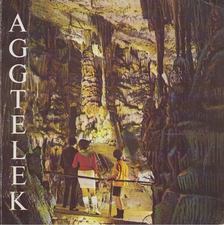Dr. Hubert Kessler - Aggtelek [antikvár]