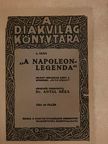 "A Napoleon-legenda" [antikvár]