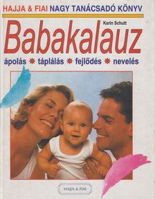 Karin Schutt - Babakalauz [antikvár]