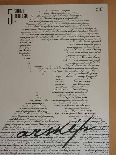 Kanizsai antológia 5. [antikvár]
