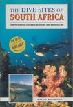 Anton Koornhof - The Dive Sites of South Africa [antikvár]