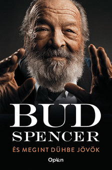 Bud Spencer - És megint dühbe jövök [eKönyv: epub, mobi]