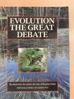 Andrew Page - Evolution, the great debate [antikvár]