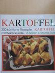 Monika Kellermann - Kartoffel-Kartoffel [antikvár]