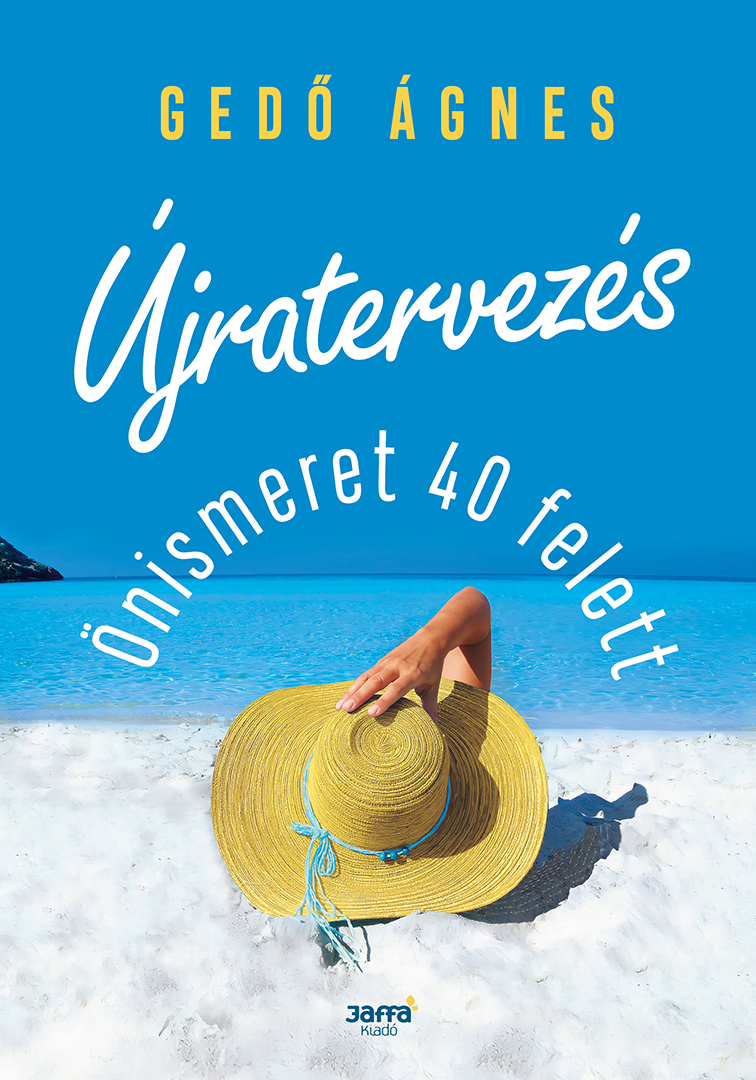 Gedő Ágnes - Újratervezés [eKönyv: epub, mobi]