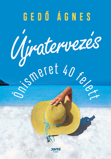 Gedő Ágnes - Újratervezés [eKönyv: epub, mobi]