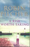 Robin Pilcher - A Risk Worth Taking [antikvár]