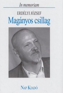 Medvigy Endre - Magányos csillag [antikvár]