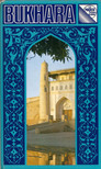 V. Tyurikov - Bukhara: A Guide [antikvár]