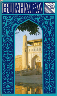 V. Tyurikov - Bukhara: A Guide [antikvár]