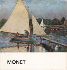 PATAKY DÉNES - Monet [antikvár]
