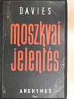 Joseph E. Davies - Moszkvai jelentés [antikvár]