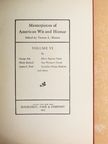 George Ade - Masterpieces of American Wit and Humor VI.  [antikvár]