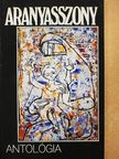 Ádám Tamás - Aranyasszony [antikvár]