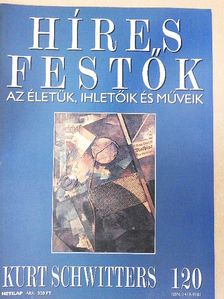 Híres festők 120. [antikvár]