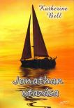 Katherine Bell - Jonathan utazása [antikvár]