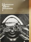 E. Lamoth - Hungarian Heavy Industries 1969/19. [antikvár]