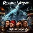 Rómeó Vérzik - TIÉD, ÖVÉ, MIÉNK CD ROMEO VÉRZIK