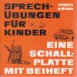 Stötzer, Ursula - Sprechübungen für Kinder [antikvár]