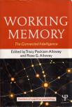 Tracy Packiam Alloway, Ross G. Alloway - Working Memory: The Connected Intelligence [antikvár]