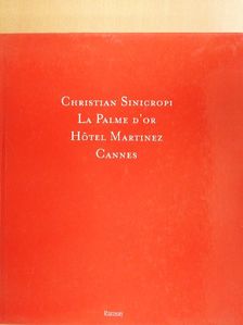 Christian Sinicropi - Petits Plats, Grand Écran [antikvár]