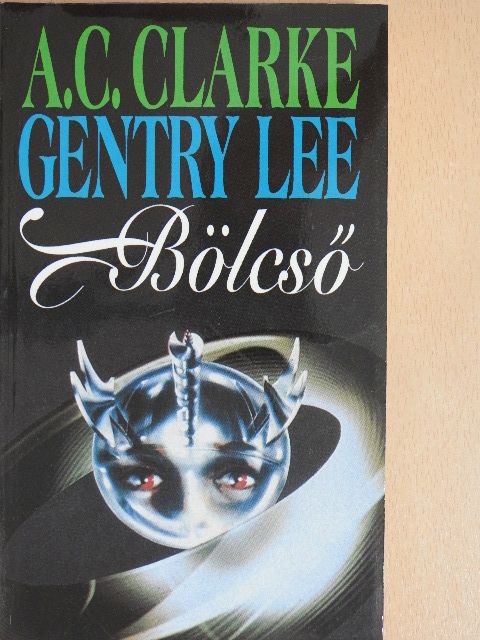 Arthur C. Clarke - Bölcső [antikvár]