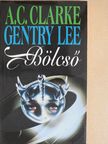 Arthur C. Clarke - Bölcső [antikvár]