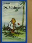 S. Nording - Dr. Micimackó [antikvár]