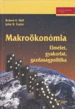 HALL, ROBERT E., TAYLOR, JOHN B. - Makroökonómia [antikvár]