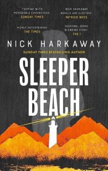 Nick Harkaway - Sleeper Beach