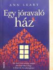 Ann Leary - Egy jóravaló ház [antikvár]