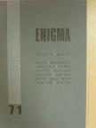 Akos Doma - Enigma 71. [antikvár]