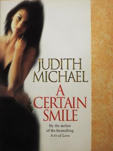 Judith Michael - A Certain Smile [antikvár]