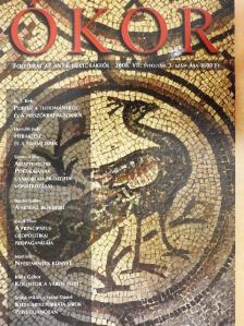 Bíró Szilvia - Ókor 2008/3. [antikvár]