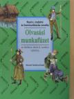 Varsányi Erzsébet - Olvasási munkafüzet az általános iskola 4. osztálya számára [antikvár]