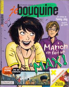 Je bouquine No 314 Avril 2010 [antikvár]