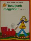 Sárosy Józsefné - Tanuljunk magyarul! [antikvár]