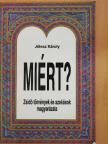 Jólesz Károly - Miért? [antikvár]