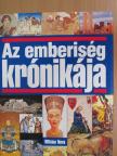 Brigitte Beier - Az emberiség krónikája [antikvár]