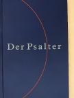 Der Psalter [antikvár]